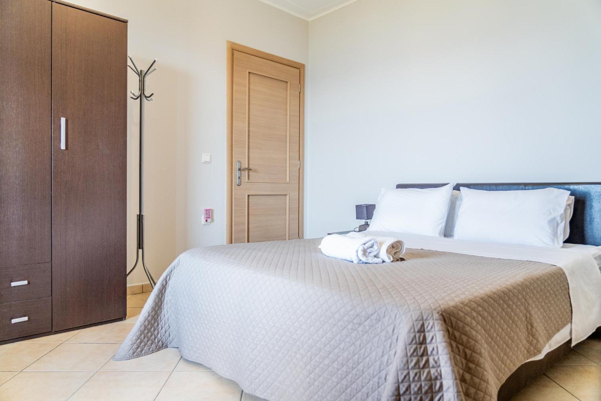 Koroni Family House With The Best View 84 Sqm Kültér fotó