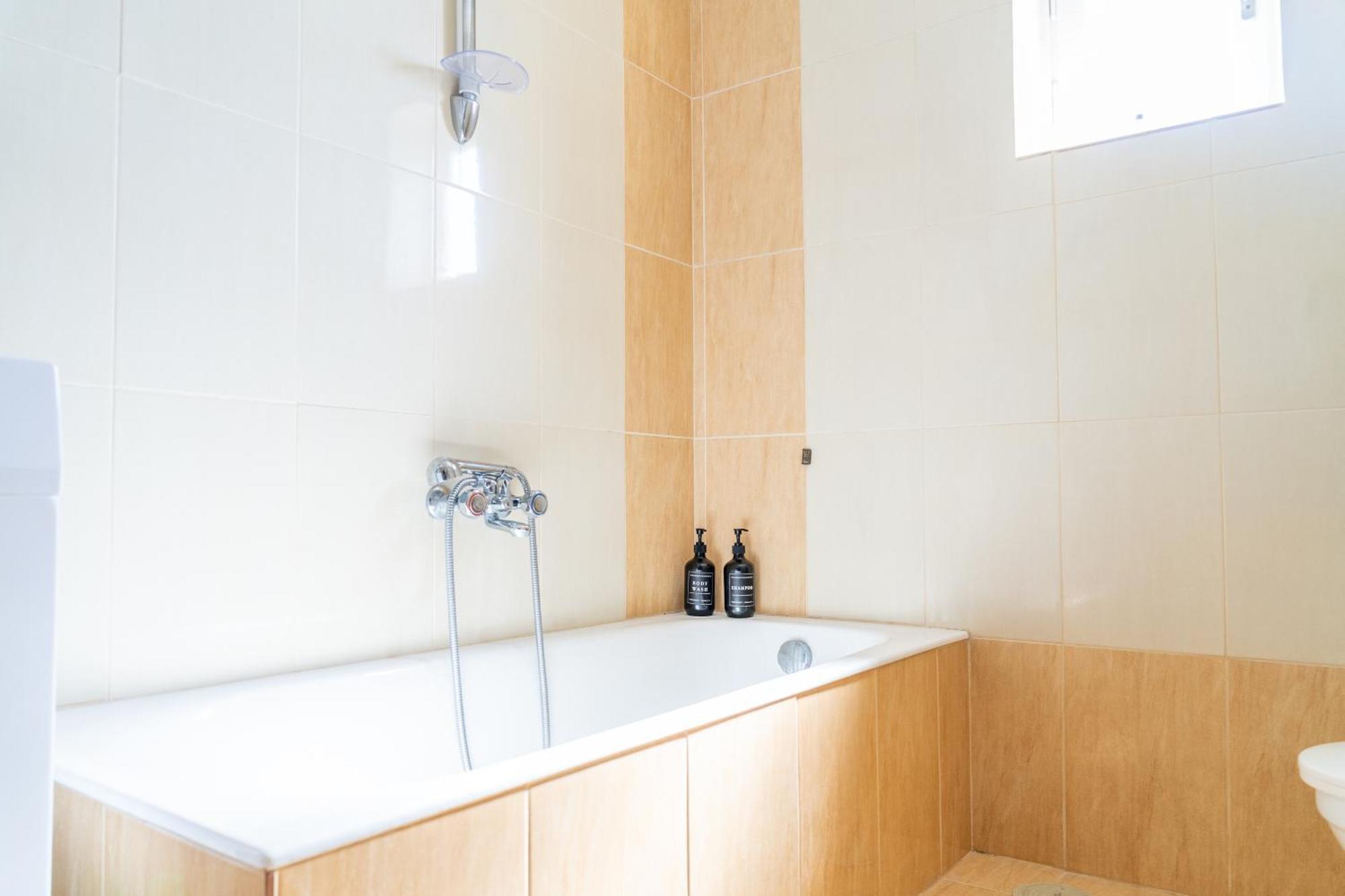Koroni Family House With The Best View 84 Sqm Kültér fotó